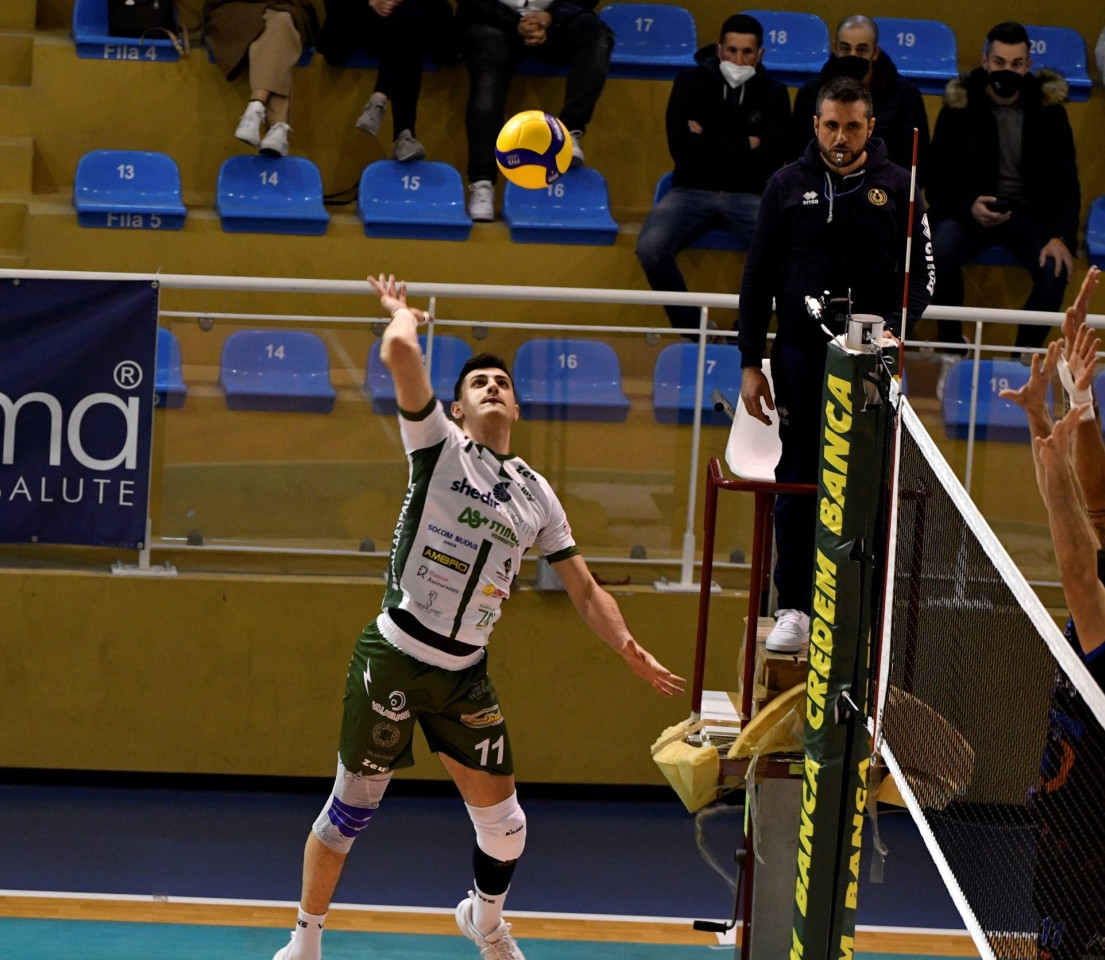 FOLGORE MASSA A.S.D.