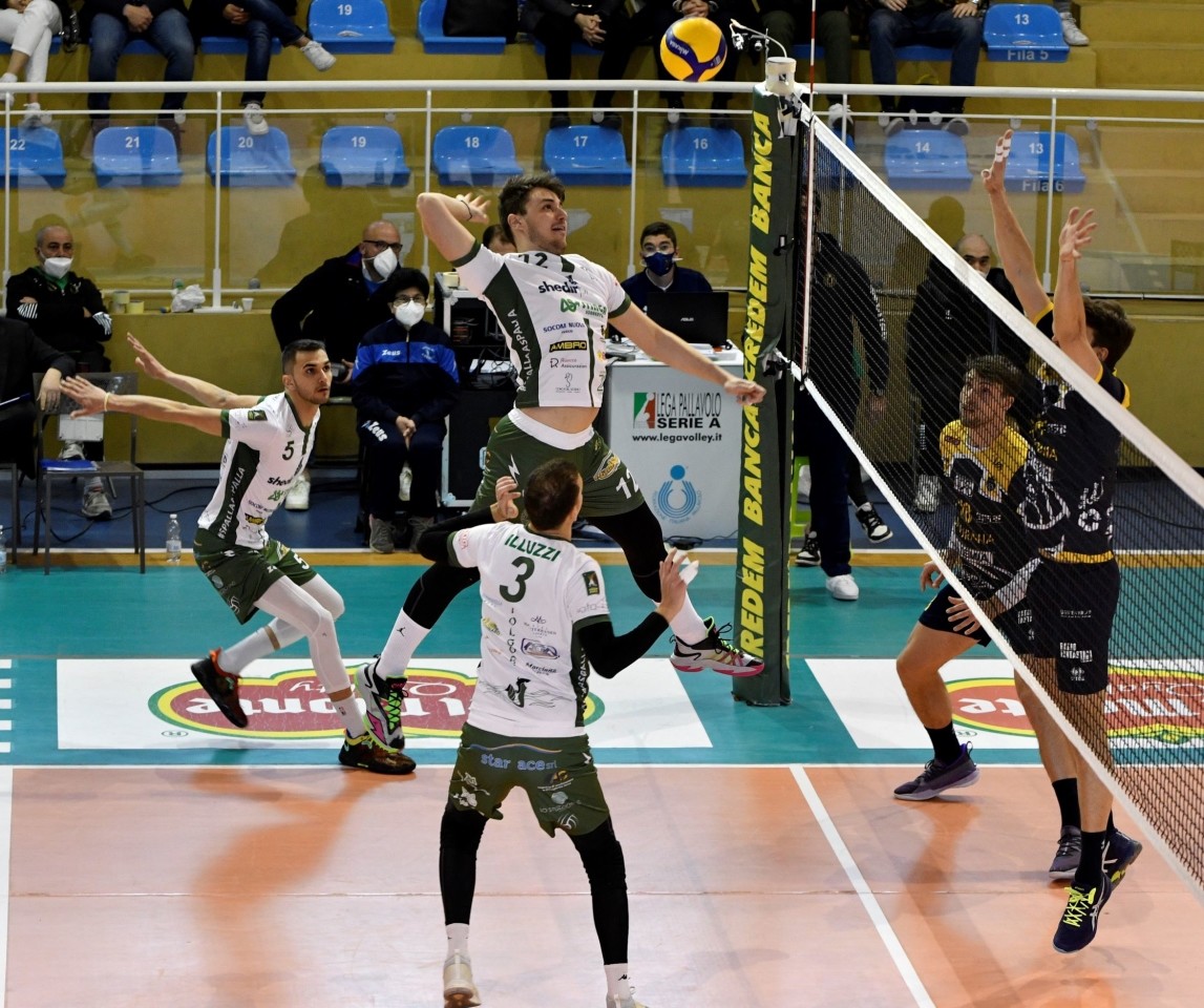 FOLGORE MASSA A.S.D.