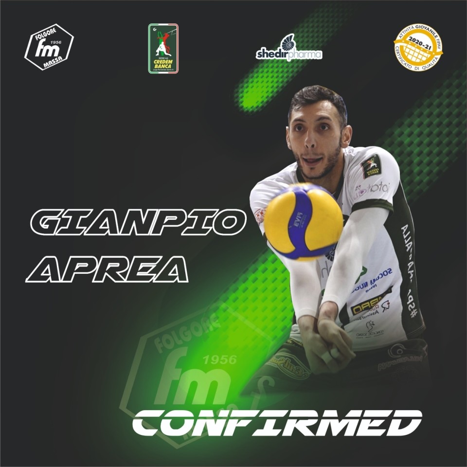 FOLGORE MASSA A.S.D.