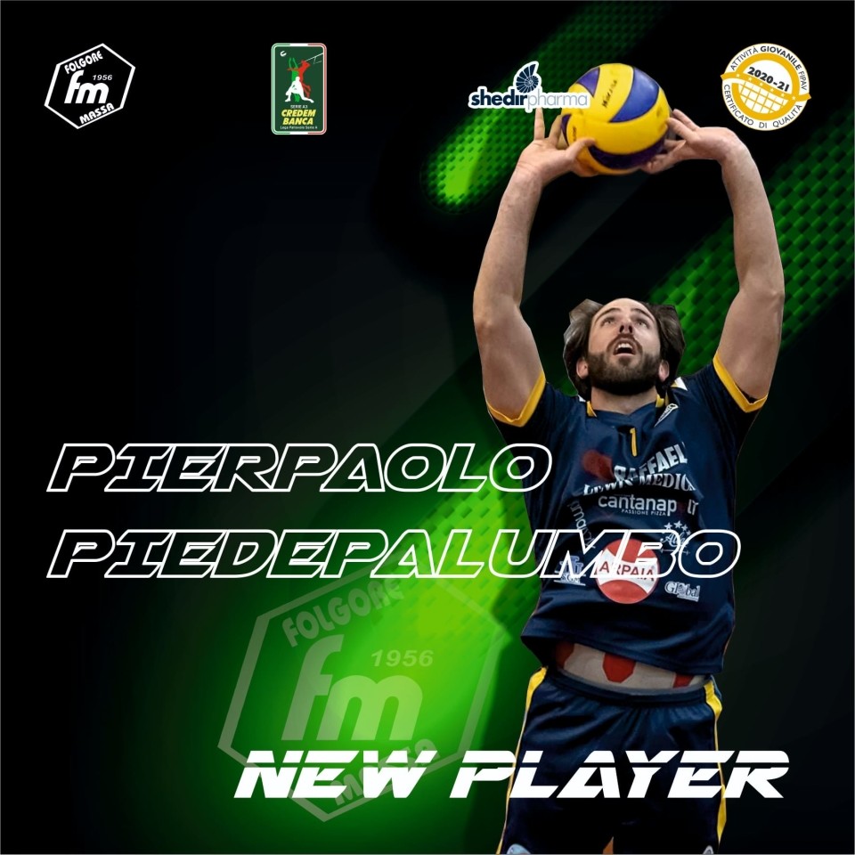 FOLGORE MASSA A.S.D.