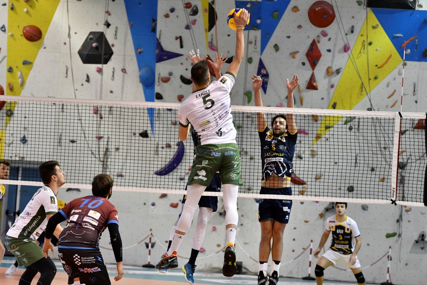 FOLGORE MASSA A.S.D.