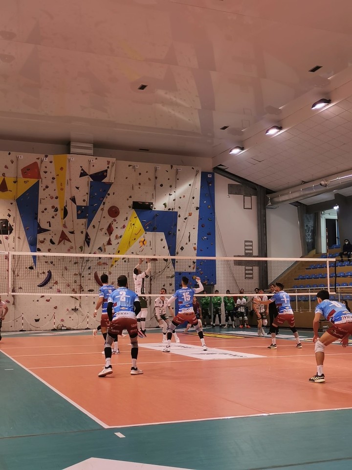 FOLGORE MASSA A.S.D.