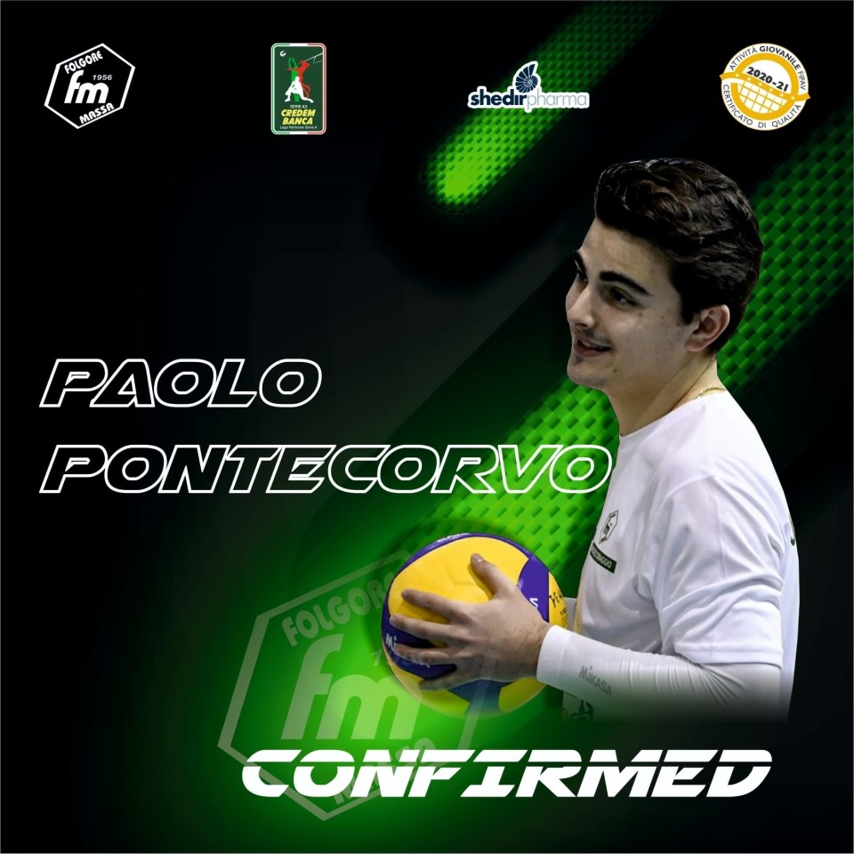 FOLGORE MASSA A.S.D.