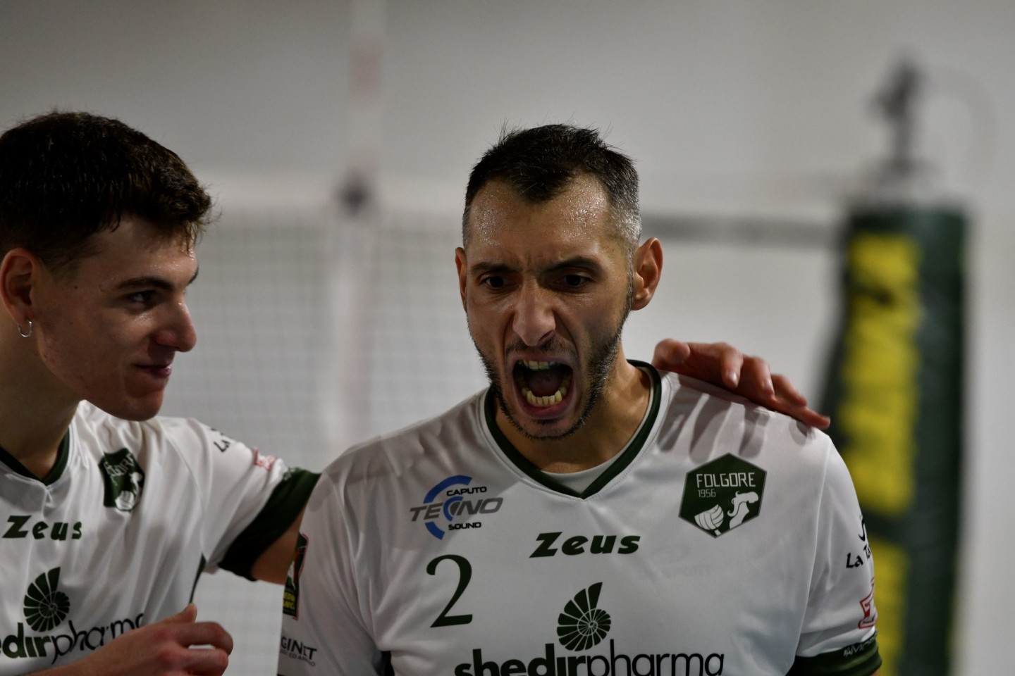 FOLGORE MASSA A.S.D.