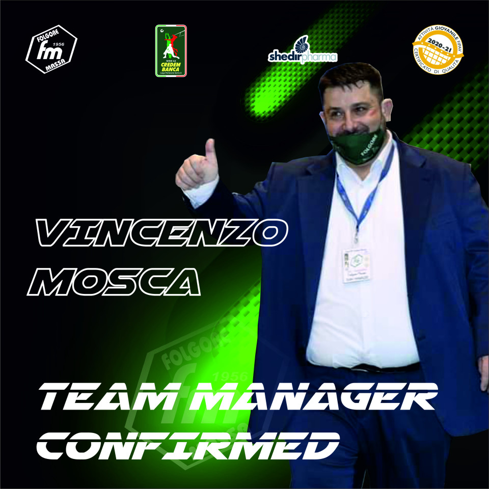 FOLGORE MASSA A.S.D.