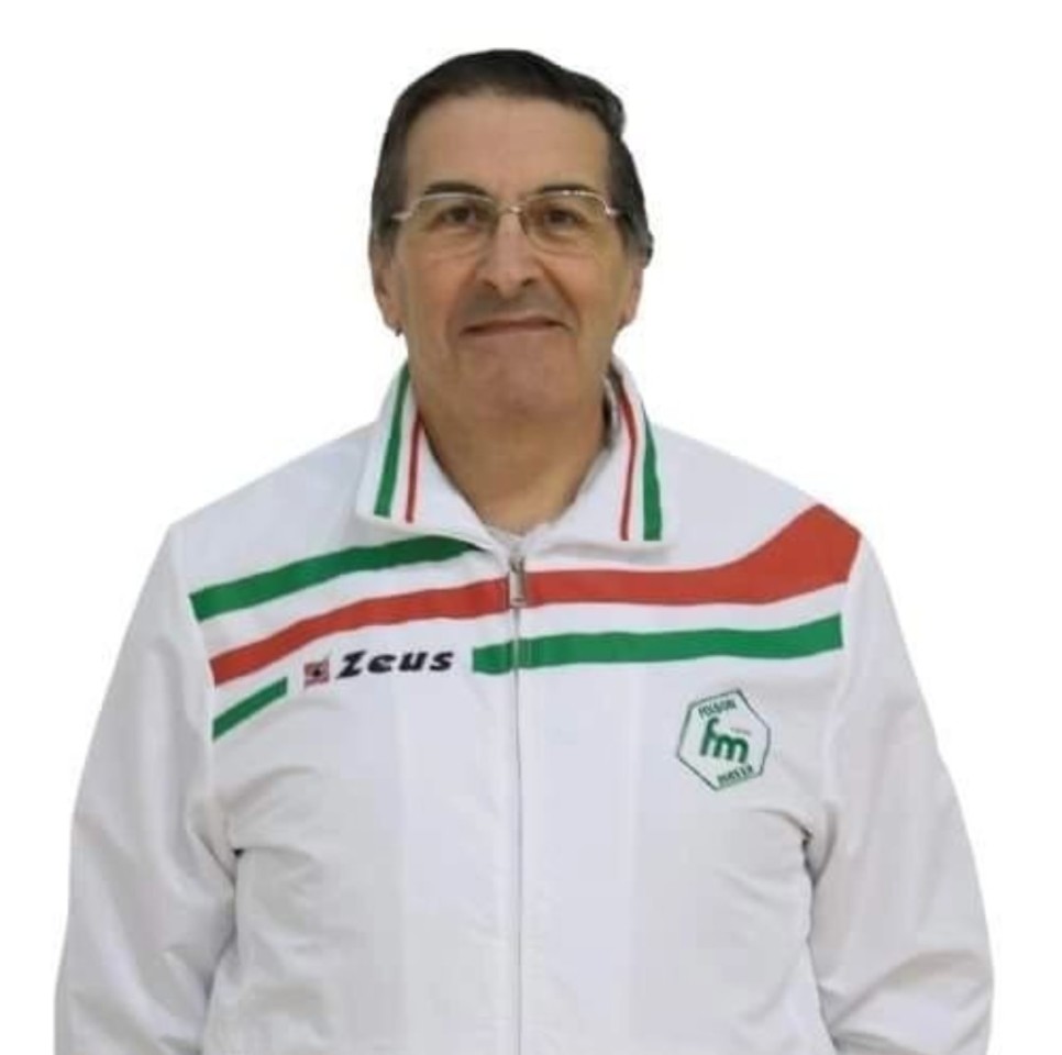 FOLGORE MASSA A.S.D.