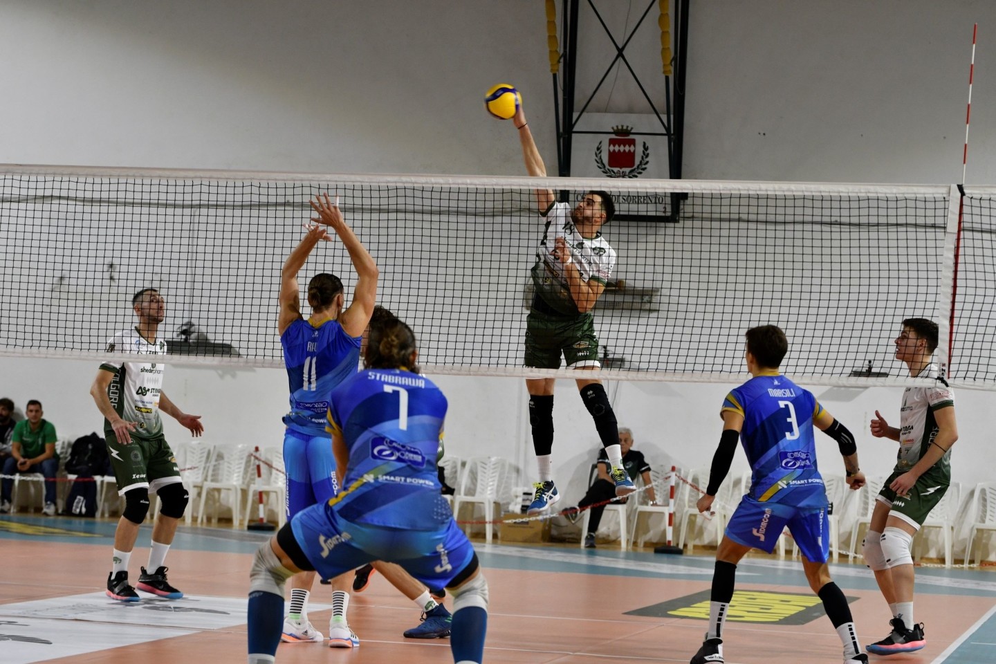 FOLGORE MASSA A.S.D.
