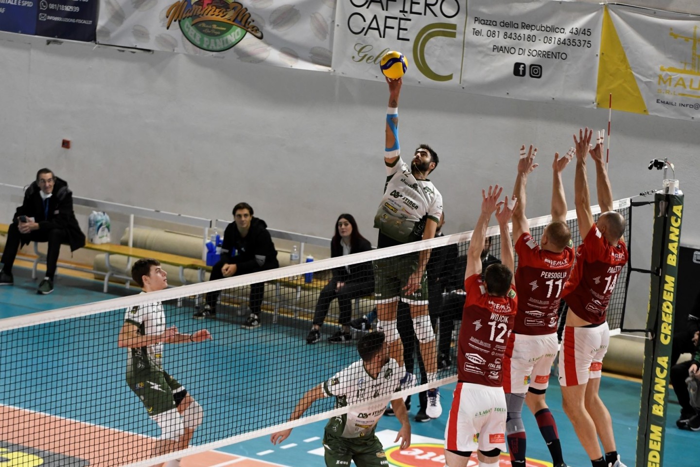 FOLGORE MASSA A.S.D.