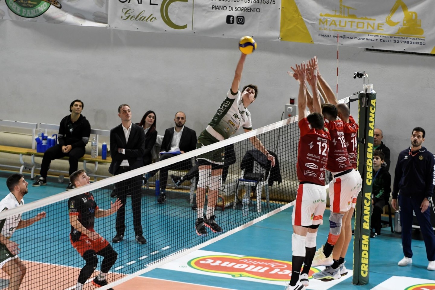 FOLGORE MASSA A.S.D.