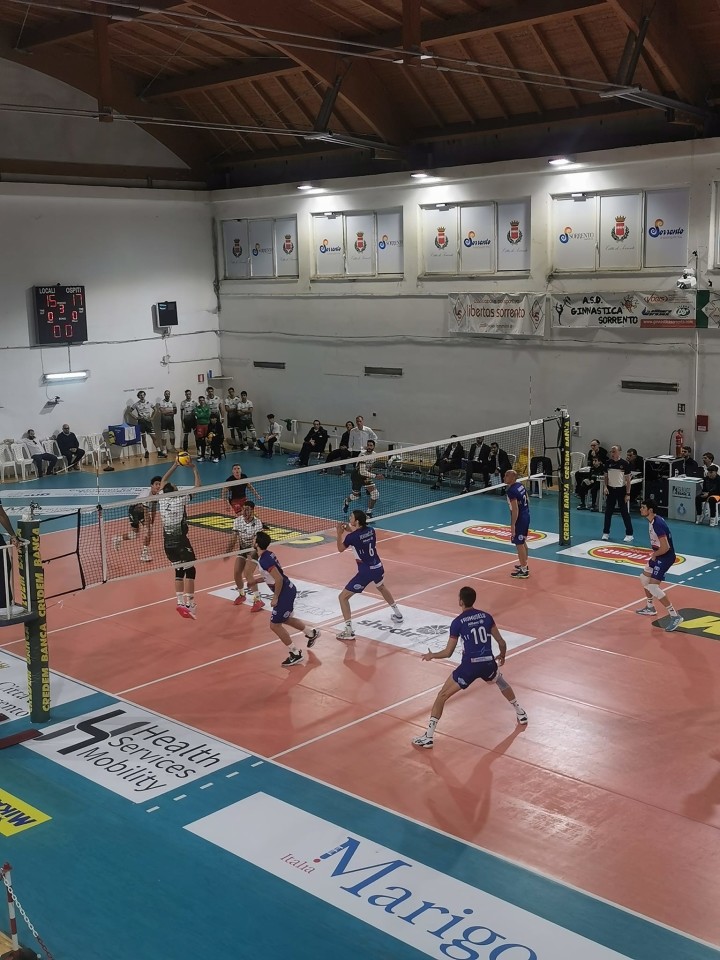 FOLGORE MASSA A.S.D.