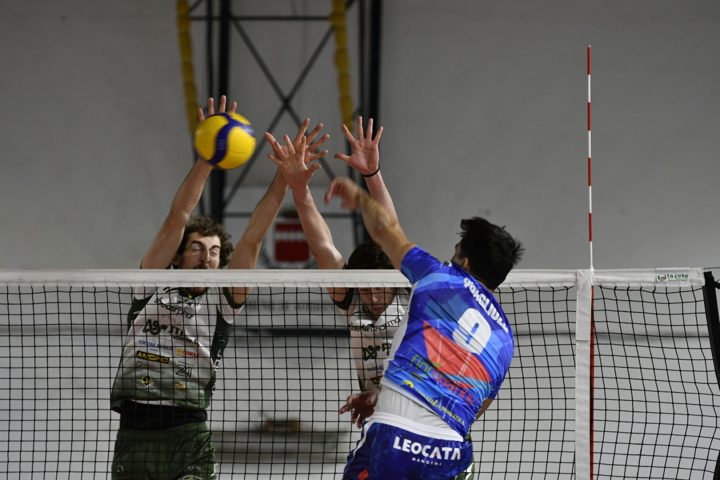 FOLGORE MASSA A.S.D.