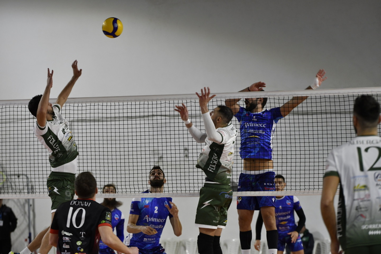 FOLGORE MASSA A.S.D.