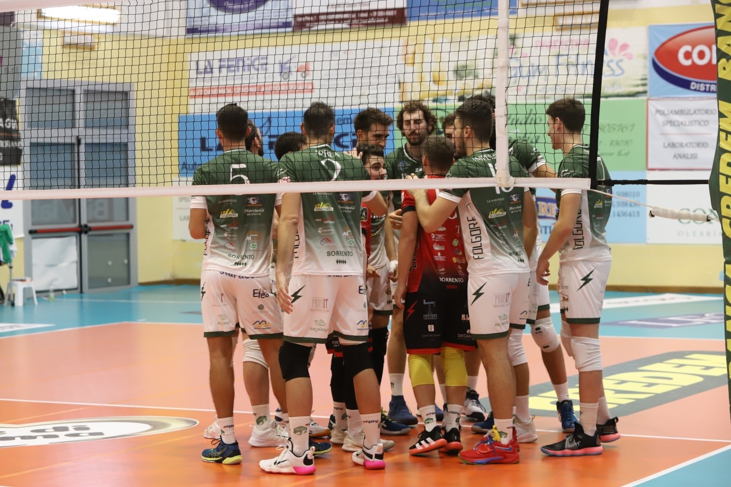 FOLGORE MASSA A.S.D.