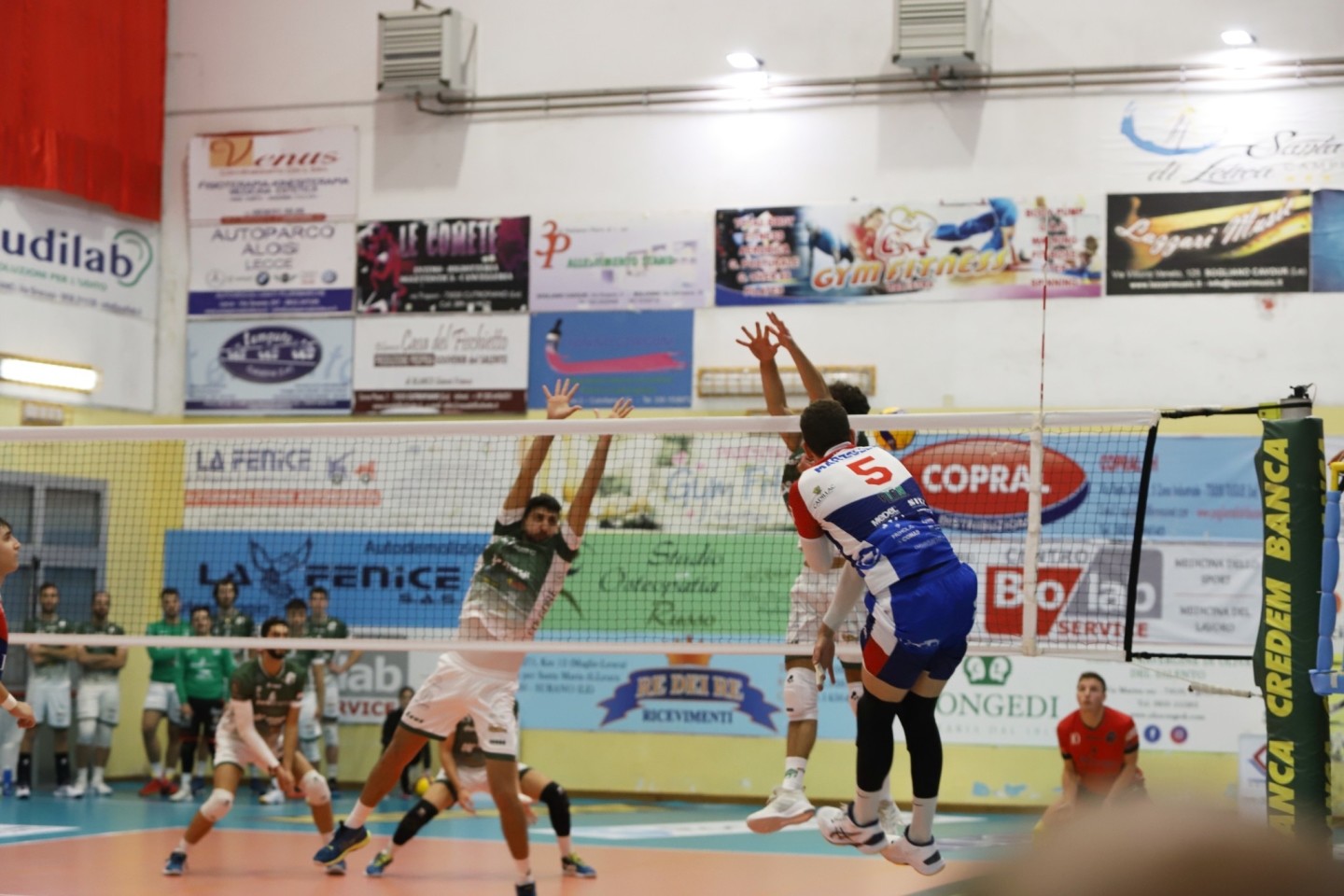FOLGORE MASSA A.S.D.