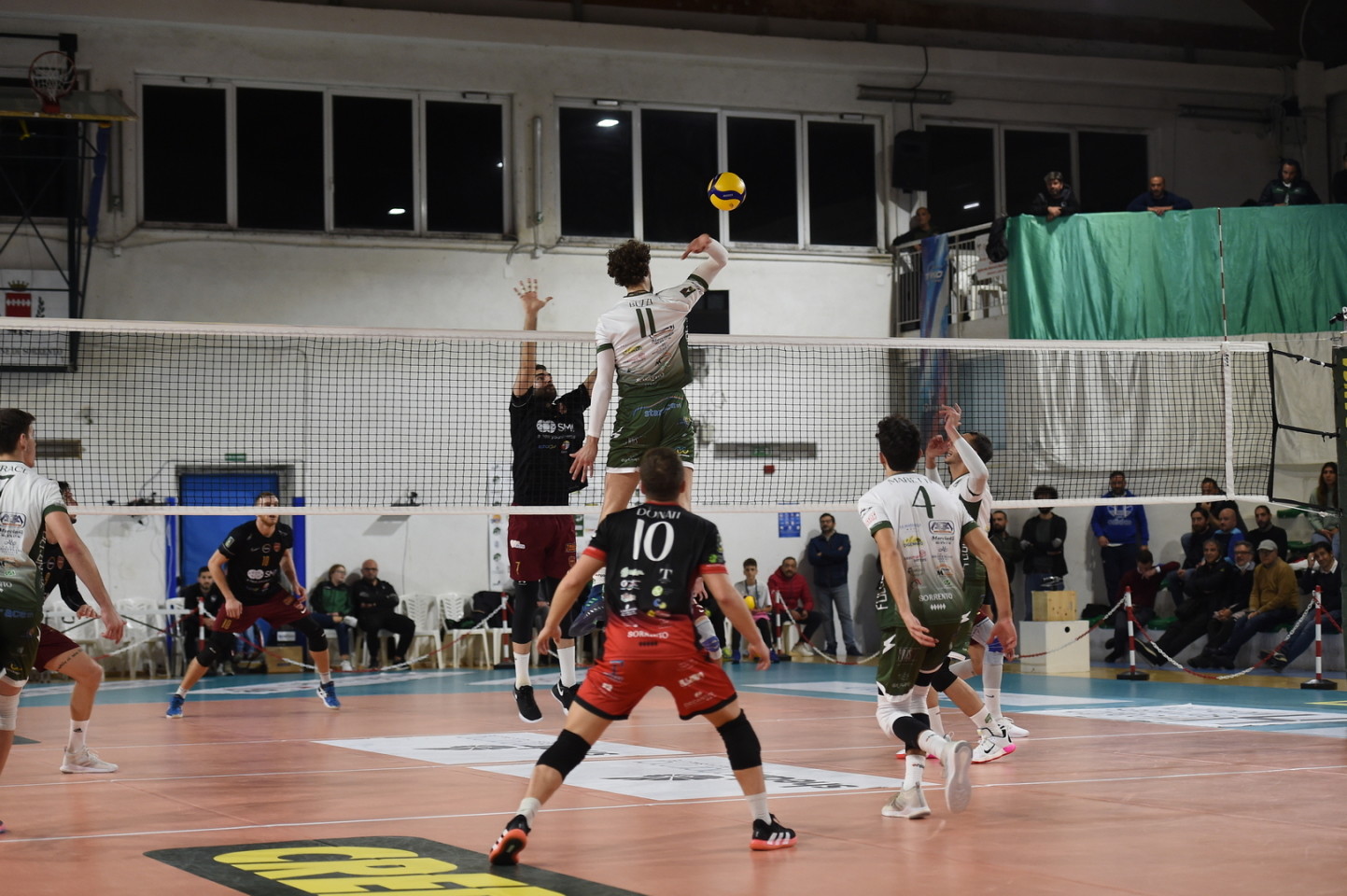FOLGORE MASSA A.S.D.