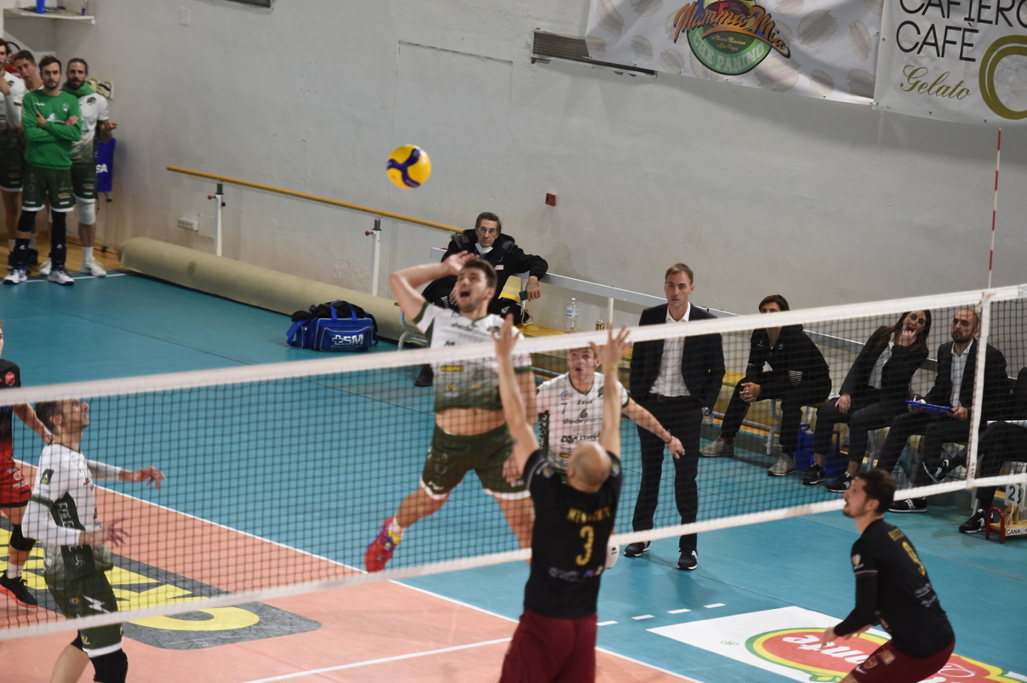 FOLGORE MASSA A.S.D.