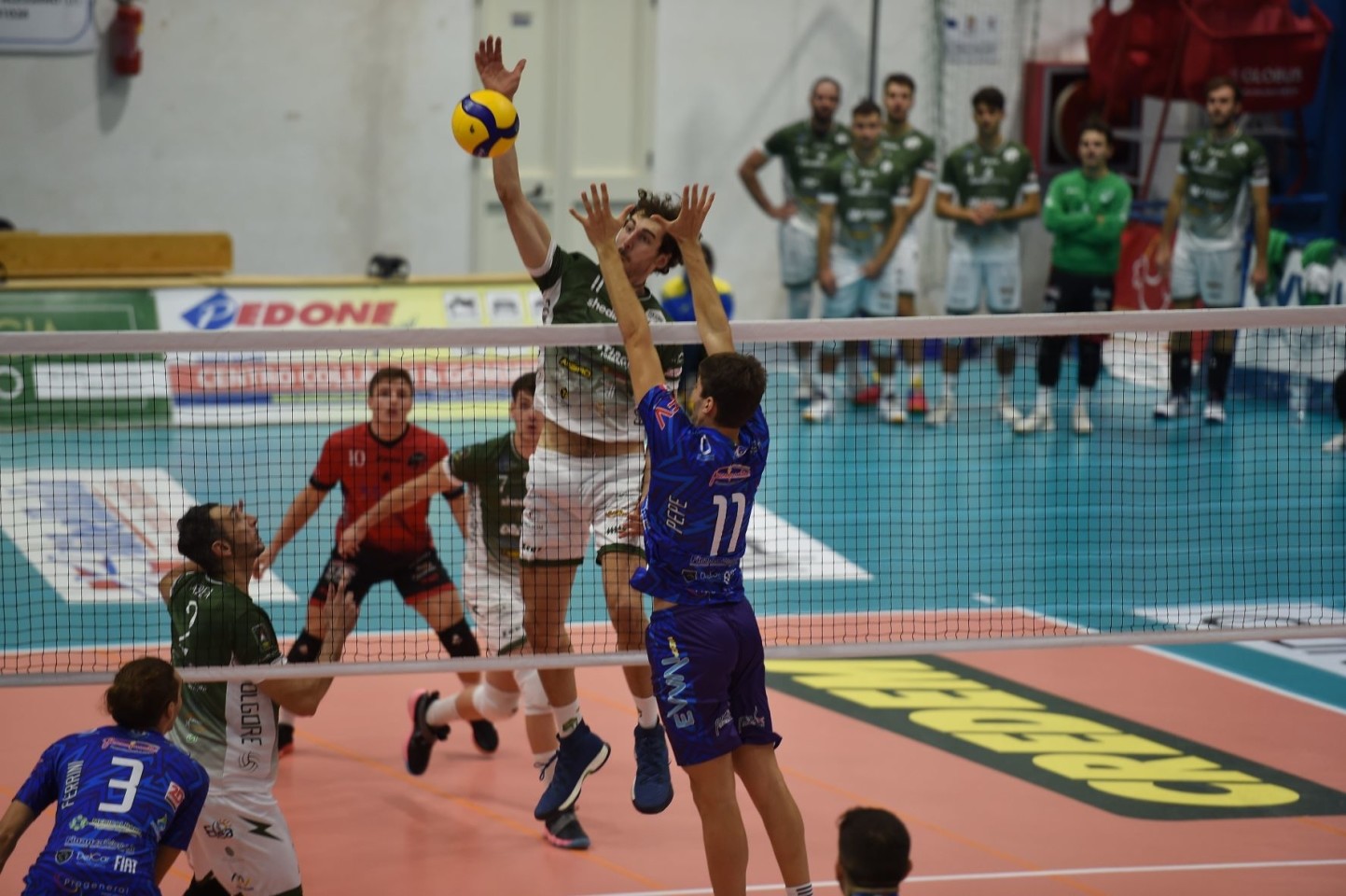 FOLGORE MASSA A.S.D.