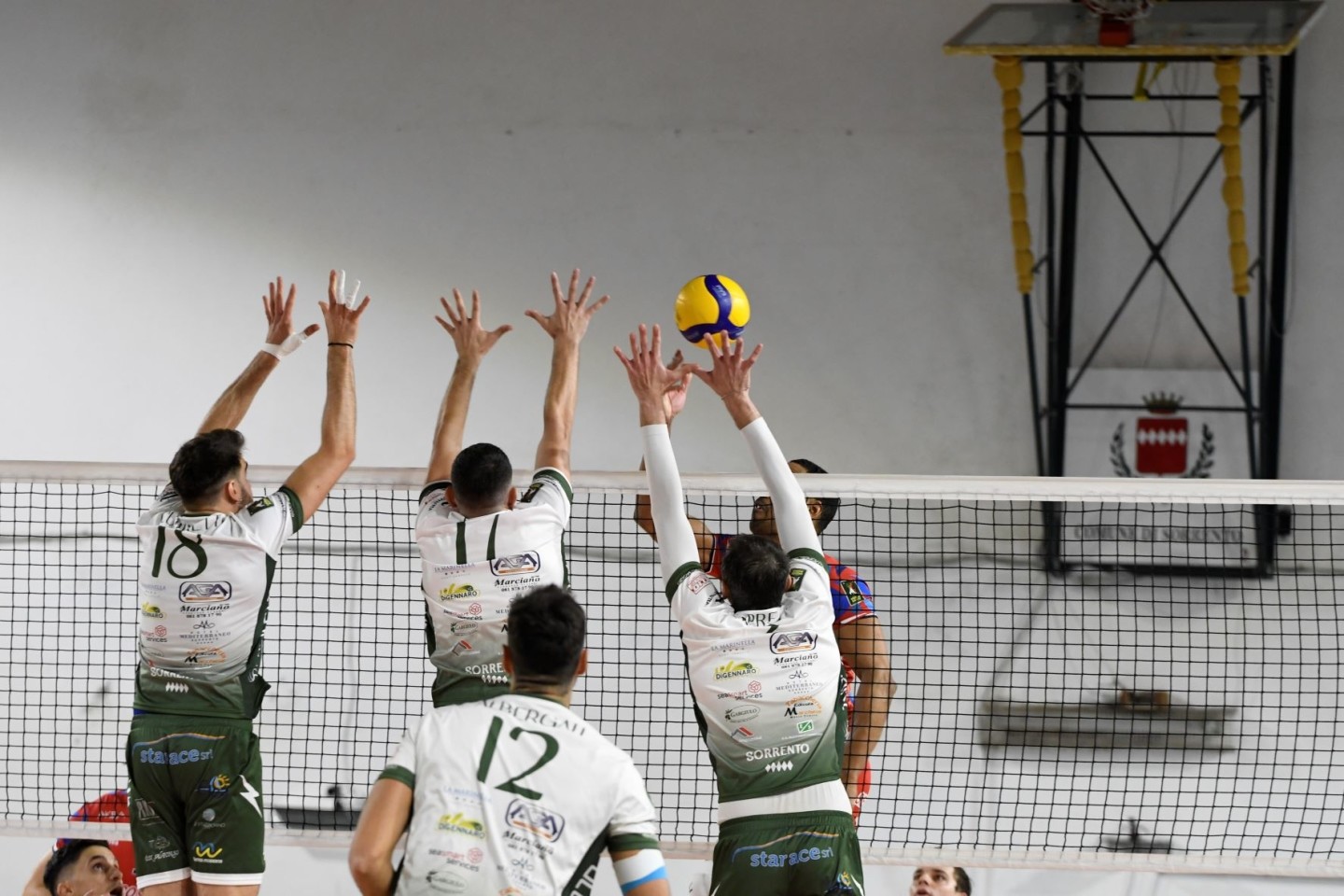 FOLGORE MASSA A.S.D.