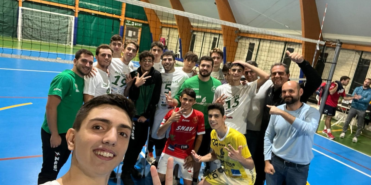 FOLGORE MASSA A.S.D.