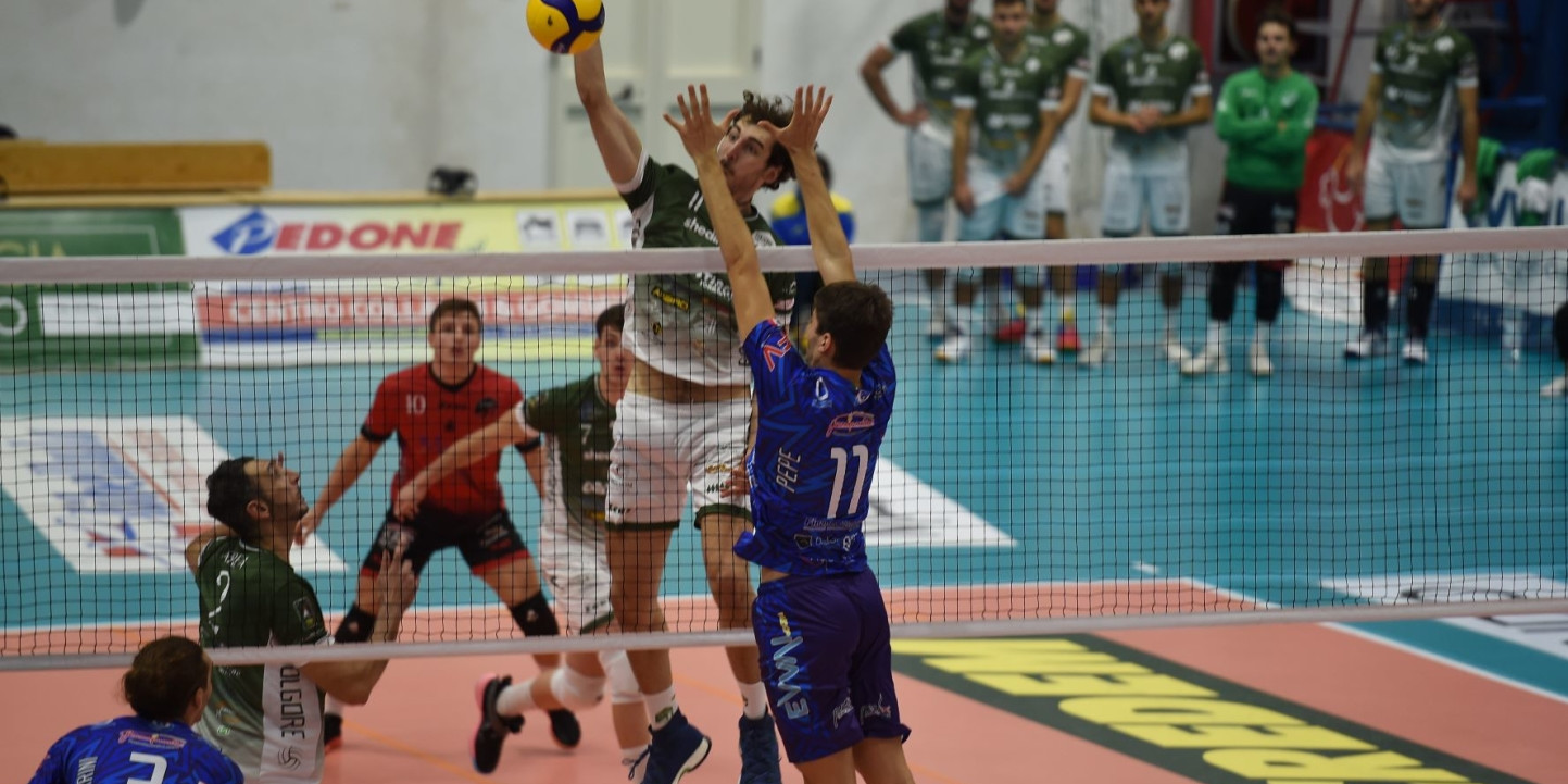 FOLGORE MASSA A.S.D.