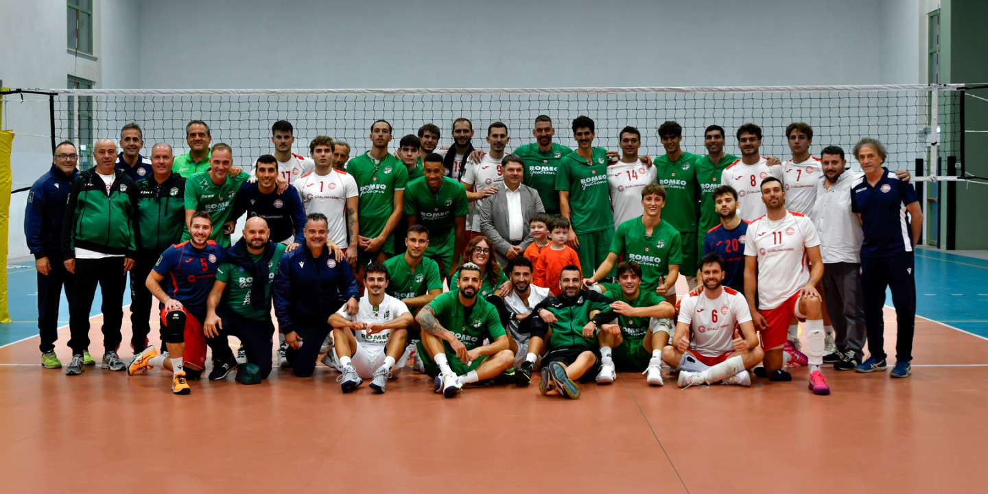 FOLGORE MASSA A.S.D.