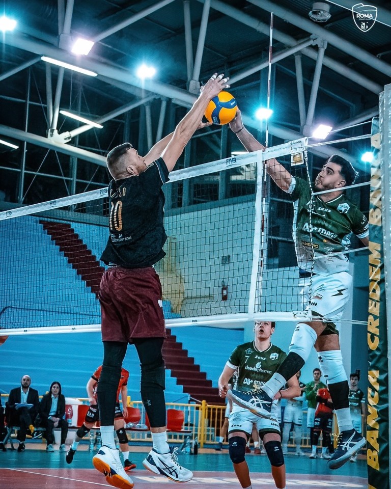 FOLGORE MASSA A.S.D.