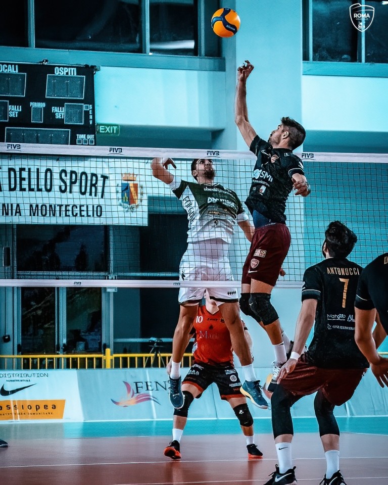 FOLGORE MASSA A.S.D.