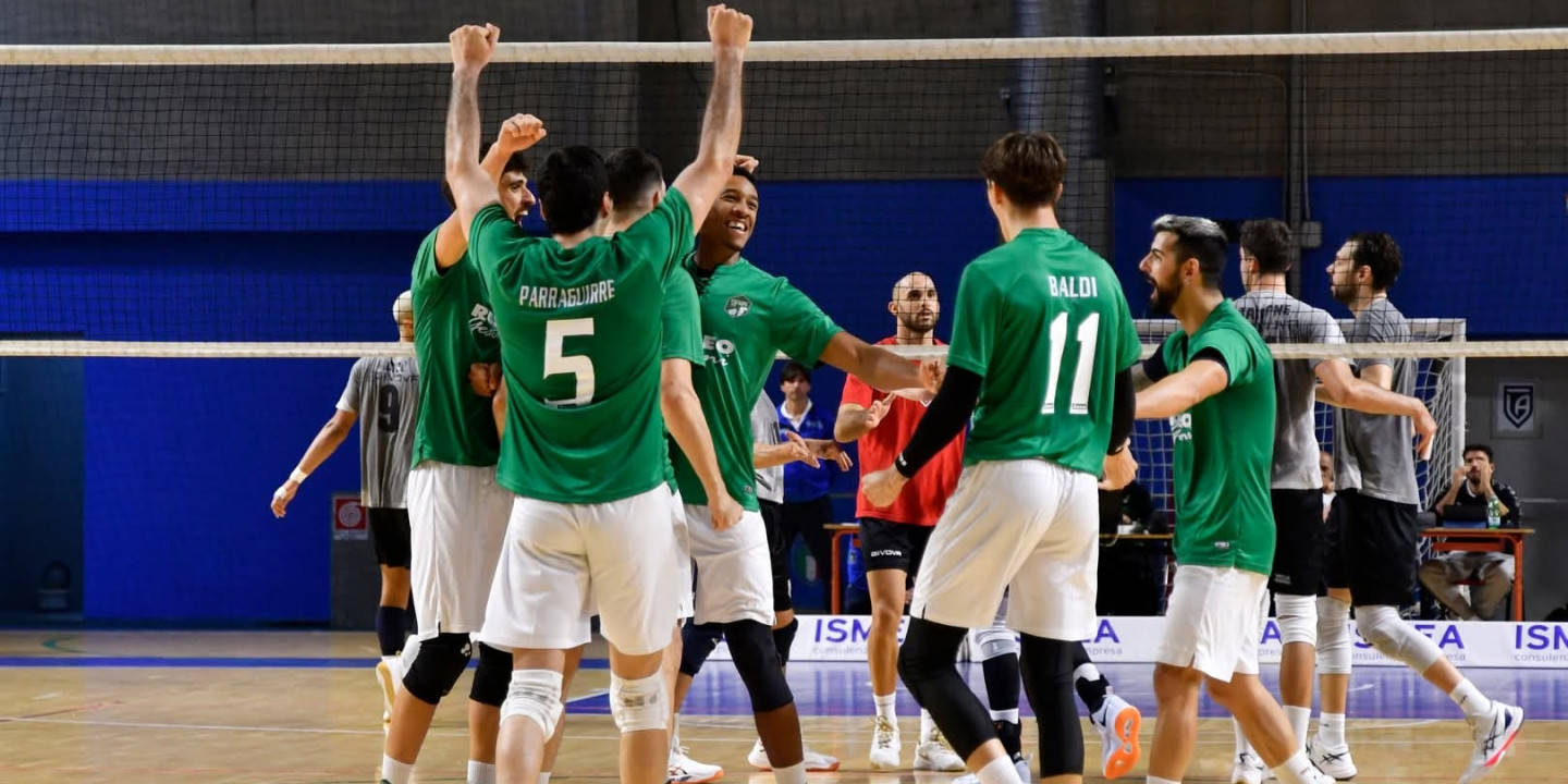 FOLGORE MASSA A.S.D.