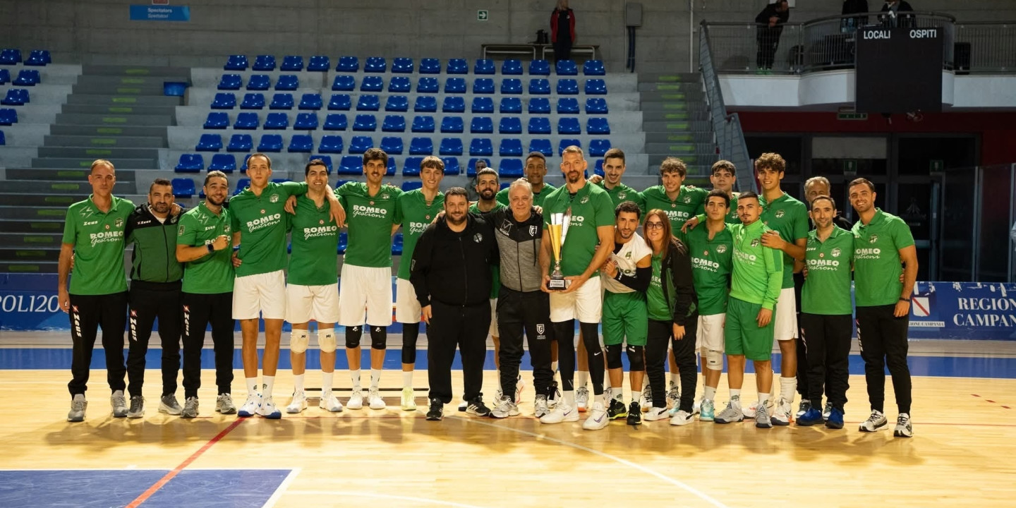 FOLGORE MASSA A.S.D.