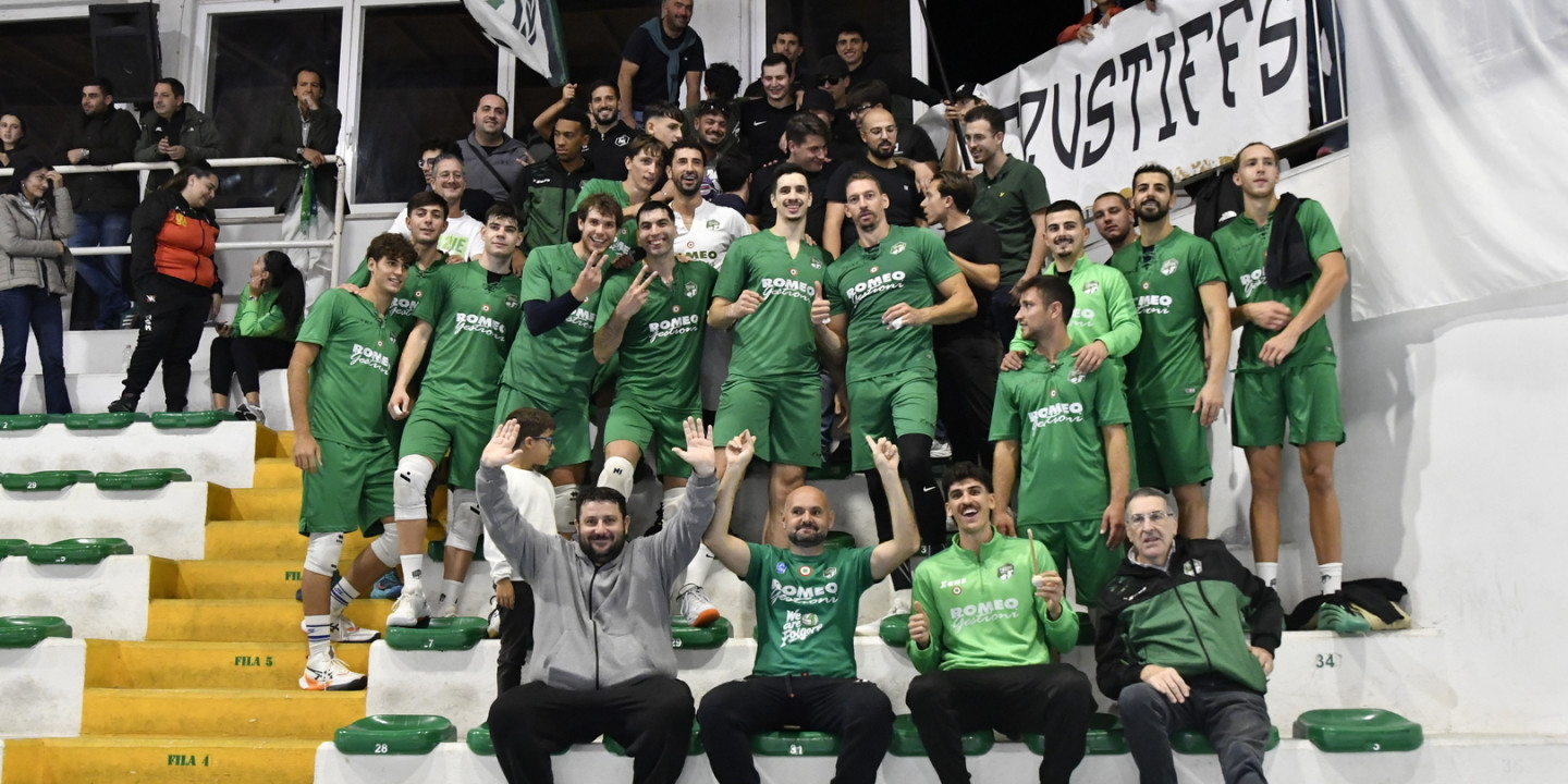 FOLGORE MASSA A.S.D.