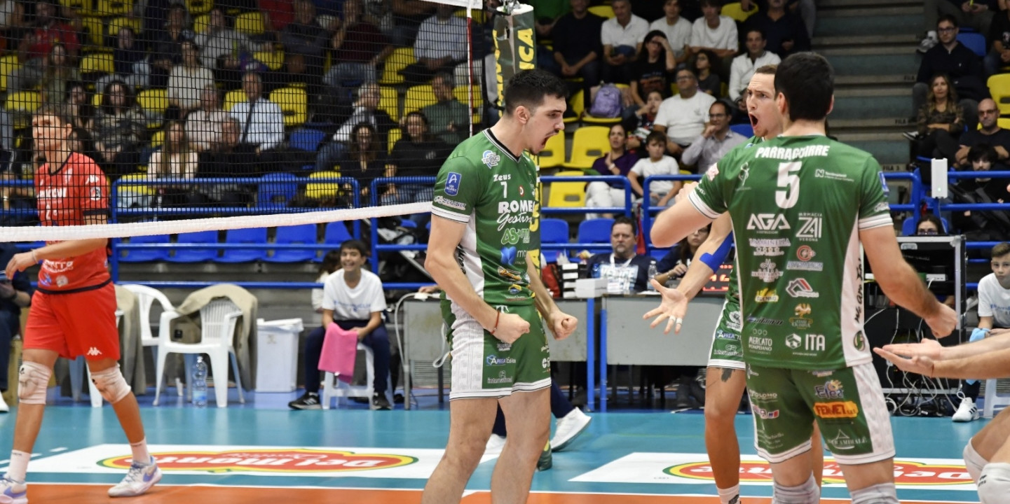 FOLGORE MASSA A.S.D.