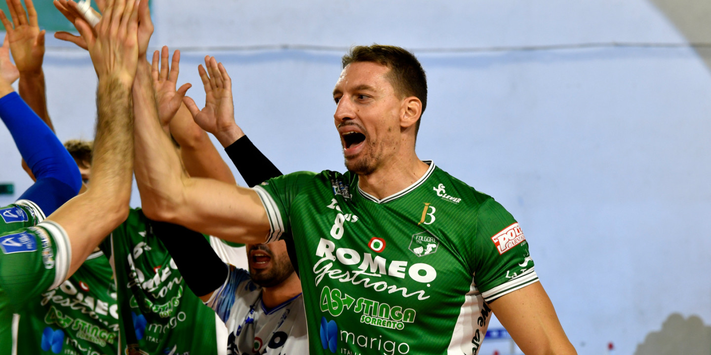 FOLGORE MASSA A.S.D.