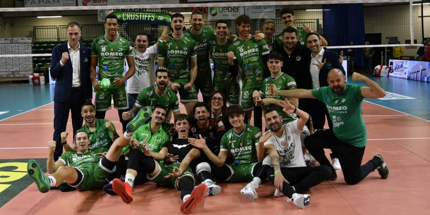 FOLGORE MASSA A.S.D.