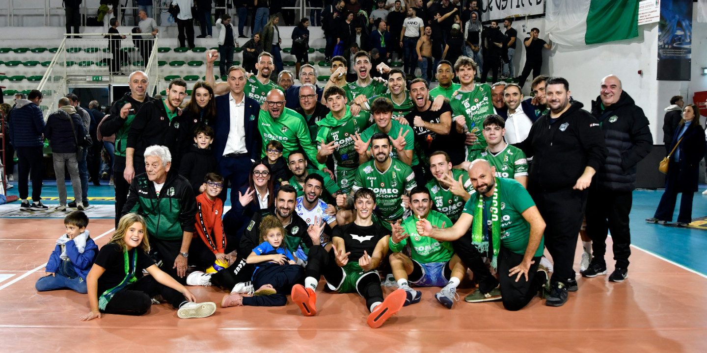 FOLGORE MASSA A.S.D.