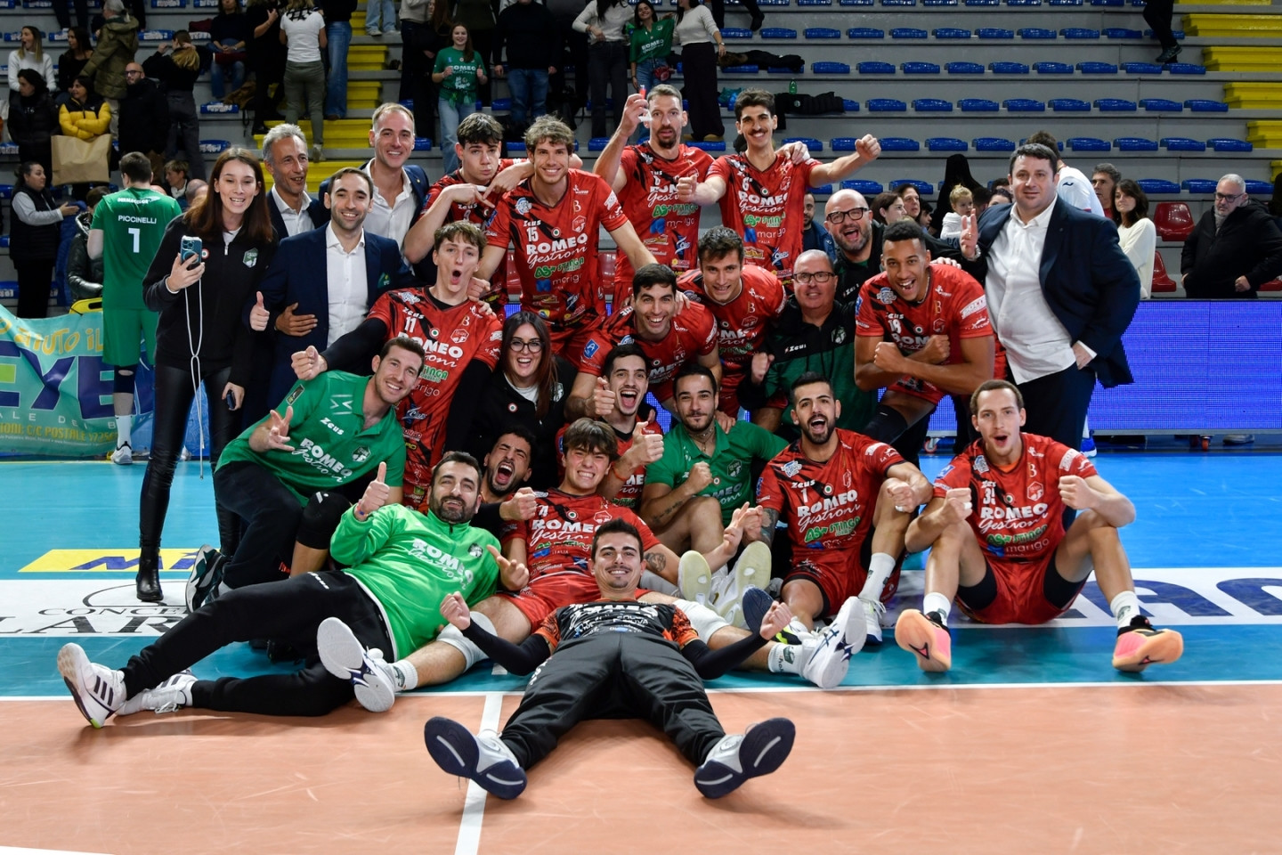 FOLGORE MASSA A.S.D.