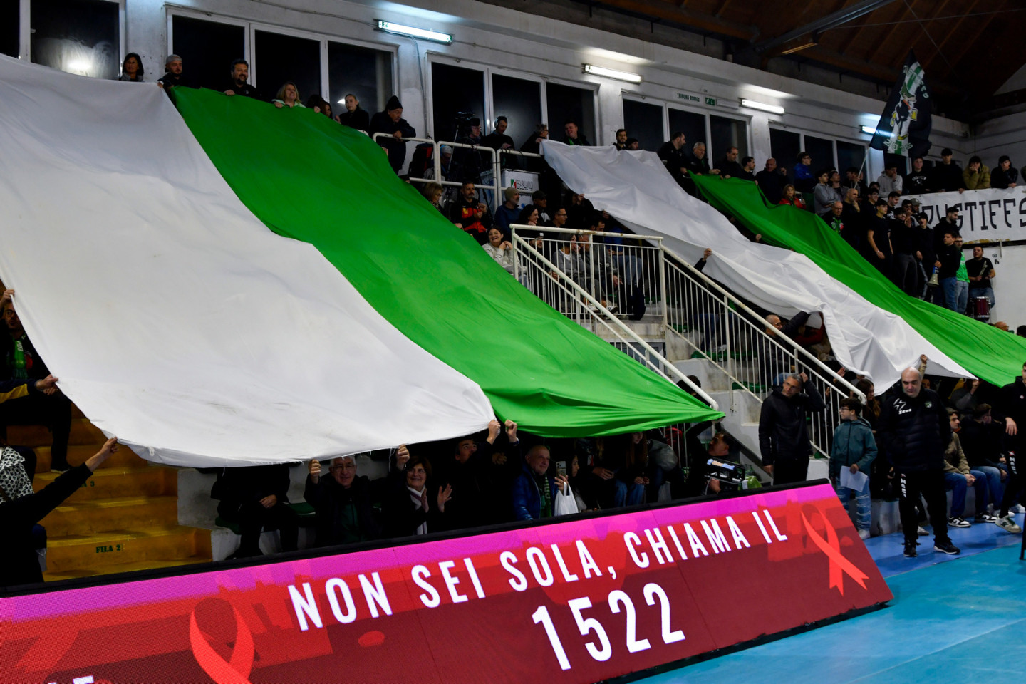 FOLGORE MASSA A.S.D.