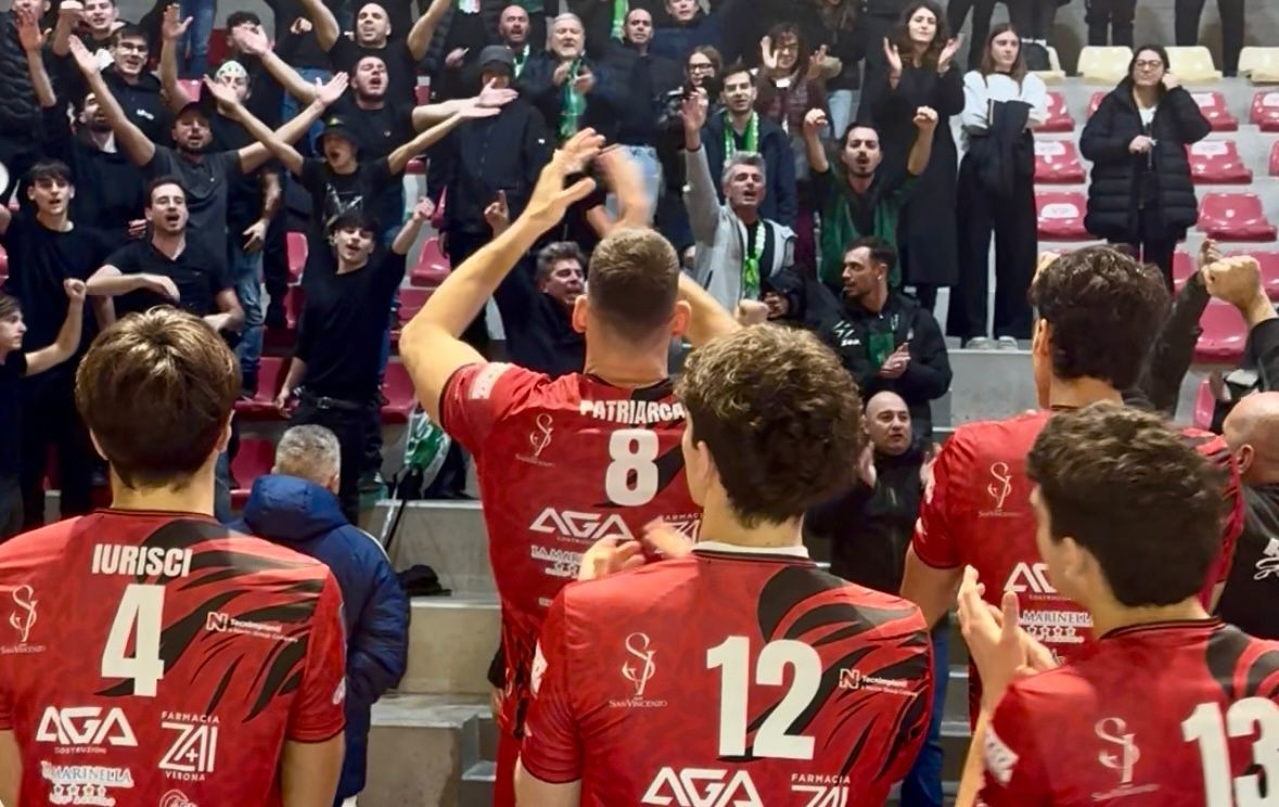 FOLGORE MASSA A.S.D.