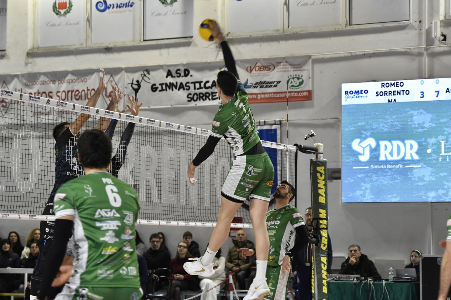 FOLGORE MASSA A.S.D.