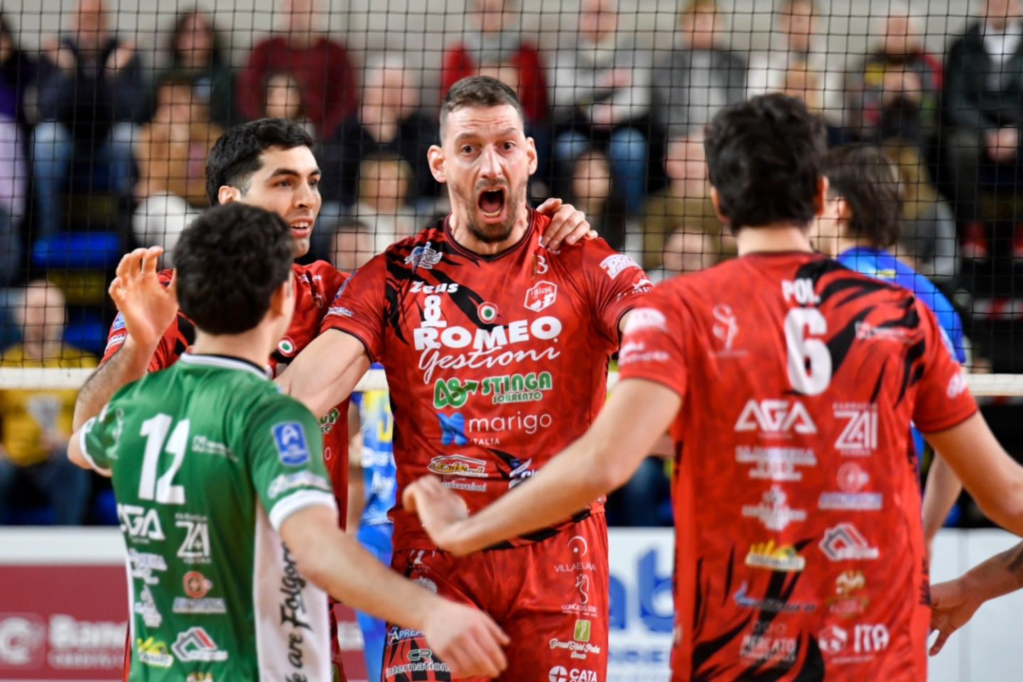 FOLGORE MASSA A.S.D.