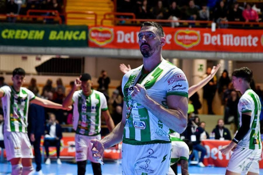 FOLGORE MASSA A.S.D.