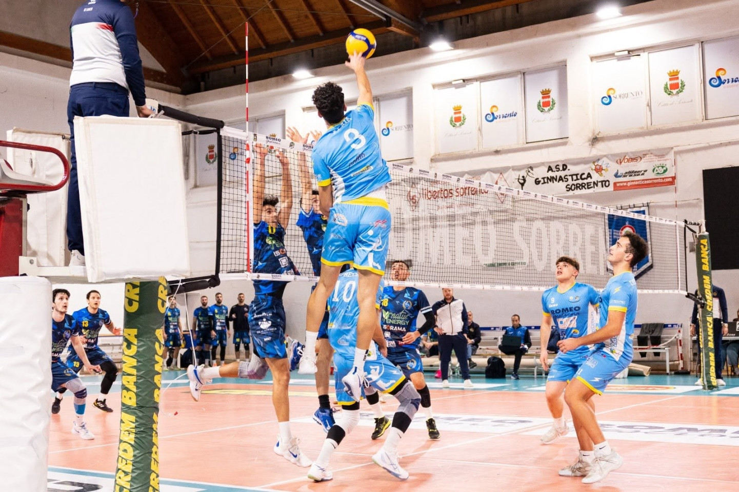 FOLGORE MASSA A.S.D.