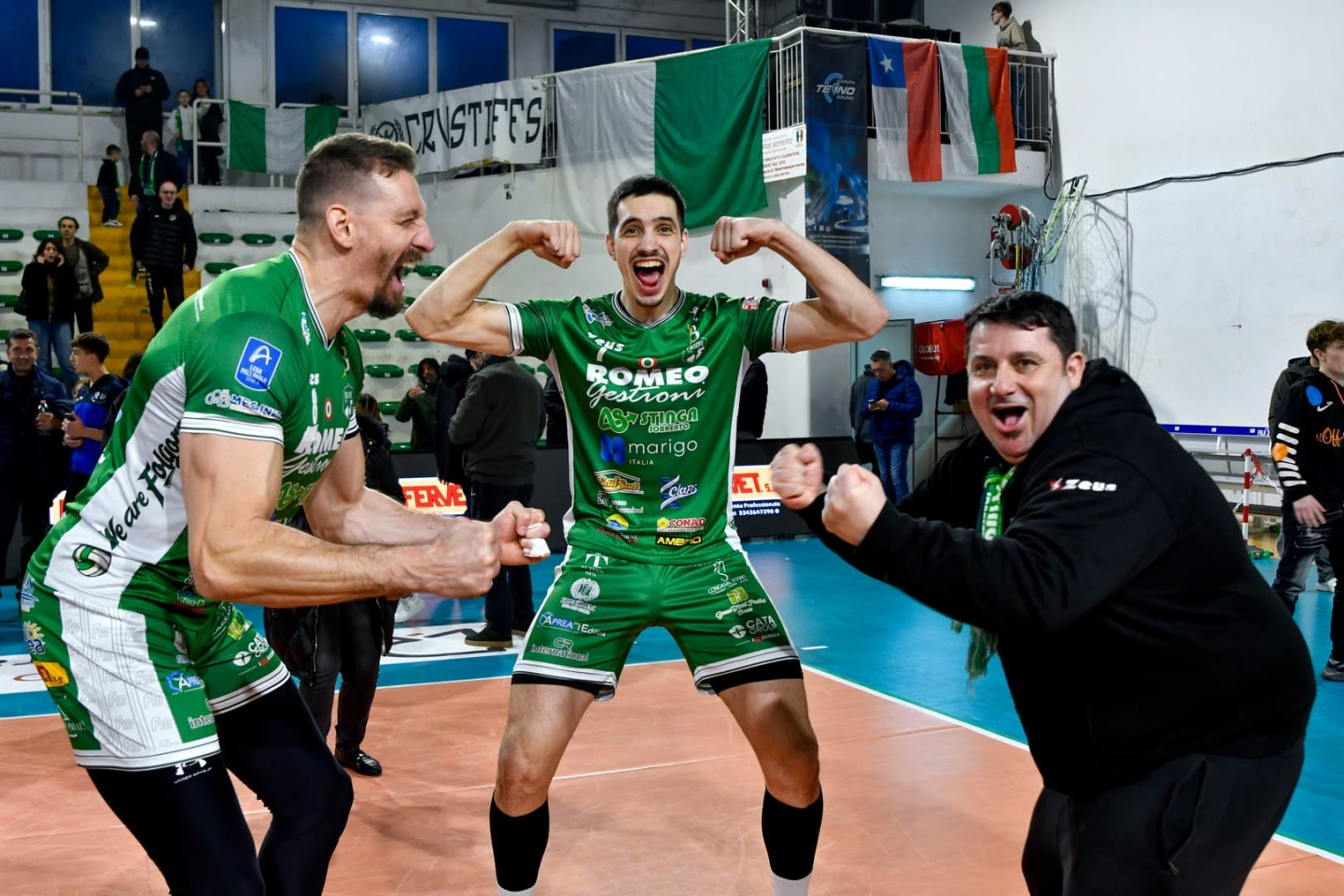 FOLGORE MASSA A.S.D.