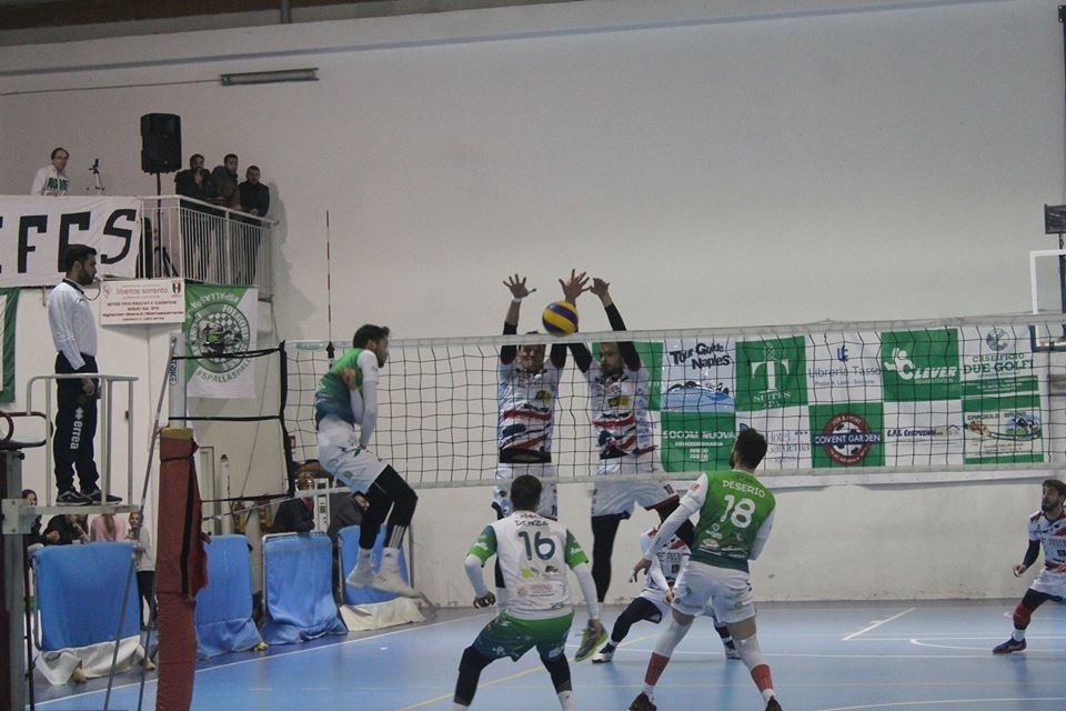 FOLGORE MASSA A.S.D.