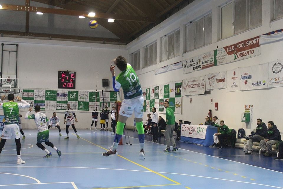 FOLGORE MASSA A.S.D.