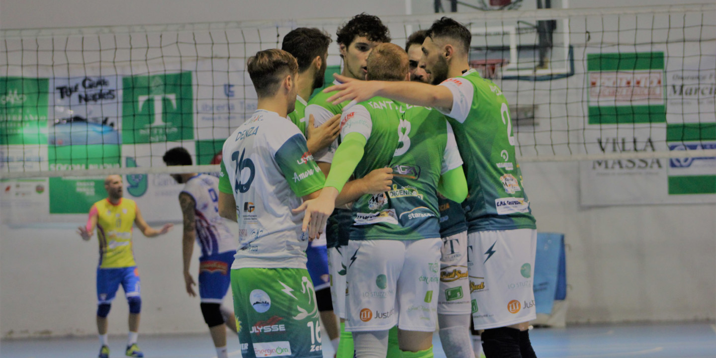 FOLGORE MASSA A.S.D.