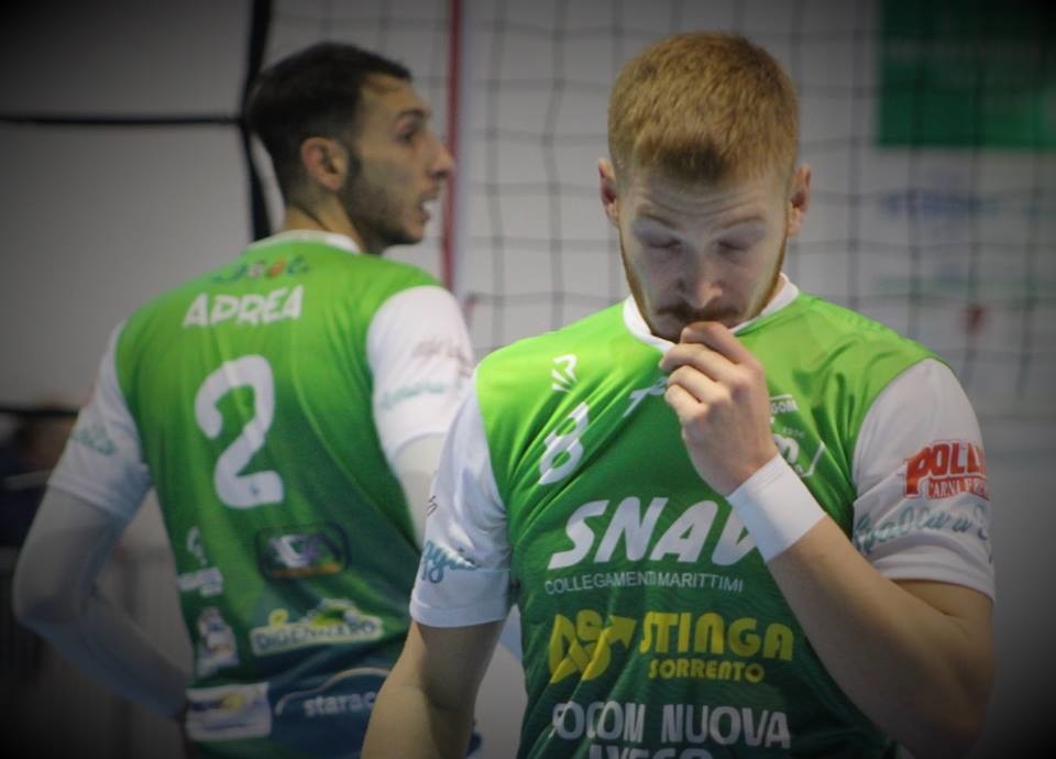 FOLGORE MASSA A.S.D.