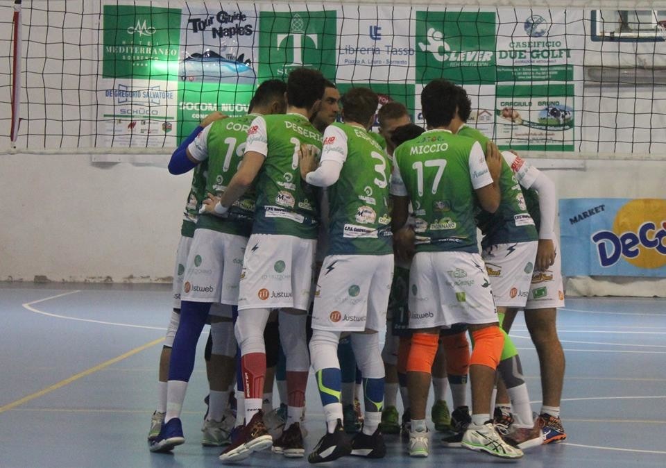 FOLGORE MASSA A.S.D.