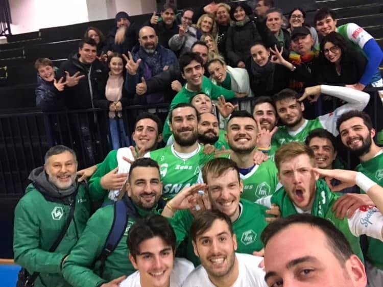 FOLGORE MASSA A.S.D.