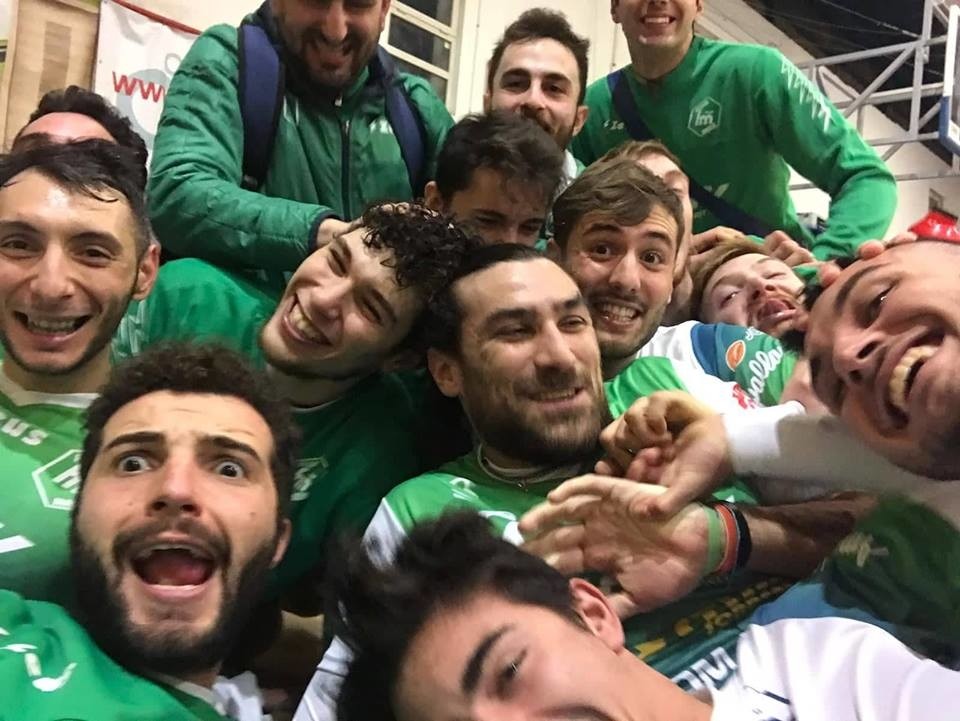 FOLGORE MASSA A.S.D.
