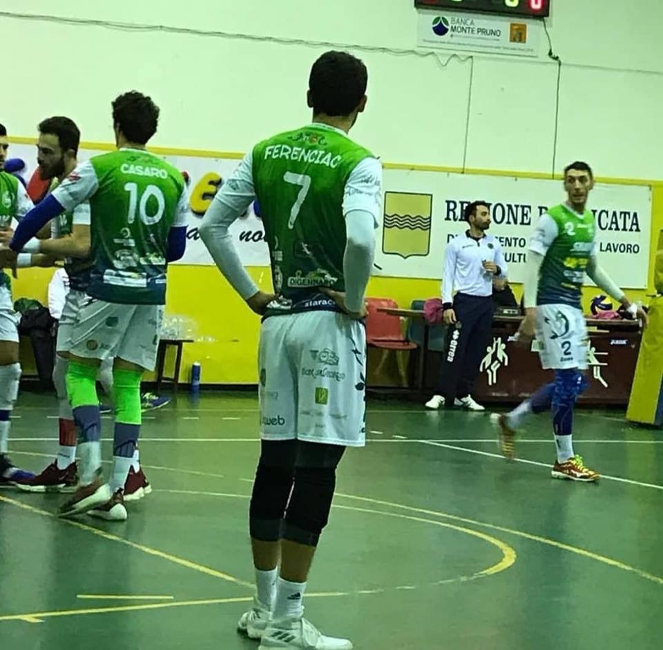 FOLGORE MASSA A.S.D.